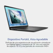 📞53884600.🎇 Laptop Dell Inspiron 14 5440🎇 Mensajería disponible.🚴 - Img 55170083