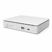 DC UPS M1550 – Mini UPS / Power Bank para Redes y Equipos de Seguridad $35.00 - Img 55903804
