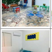 Alquiler de casa en Cuba. Renta de casa  Penthouse. Con acceso a Internet por wifi 🦋 - Img 56369323