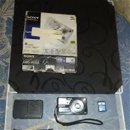 Camara Digital Sony Modelo DSC-W350 Full HD 1080 con Memoria SD de 2 Gb Cargador y Estuche 3000.00 Ademas Tripode adicio - Img 45661857