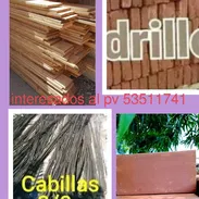 Todo tipo de materiales de construcción - Img 58059310