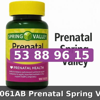 Prenatal - 2/3