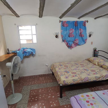 Venta de casa en santo suarez - Img 121068725