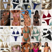 Catalogo de bikinis al mejor precio - Img 55557703