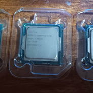 ‼️Venta de componentes de pc/lapto‼️ ➡️Microprocesadores: i3-4170 3.70Ghz i3-4160 3.60Ghz i3-4160 3.60Ghz i3-4170 3.70 - Img 55989152