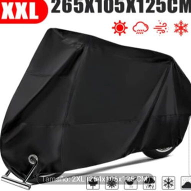 Accesorios para motos ! - Img 120696722