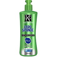 💜 Crema de Peinar Cero Sponge (270 ml) - Img 56809556