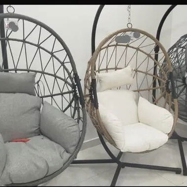 Sillones colgantes - Img 121372147