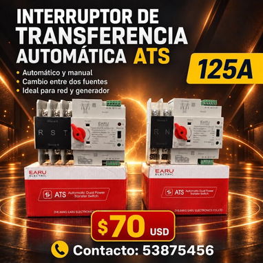 Transferí, protector de voltaje - 2/4