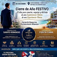 MISIÓN EMPRESARIAL CUBA – REPÚBLICA DOMINICANA · DICIEMBRE 2026, ¡Una invitación a EMPRESARIOS CUBANOS! - Img 57589075