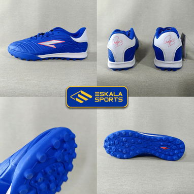 Zapatillas para futsala RS - 3/3