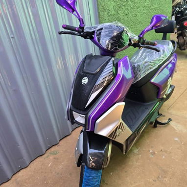 🛵MOTOS ELECTRICAS TOPMAQ/BUCATTI ÚLTIMO MODELO S90 y E4 🛵 - Img 123049078