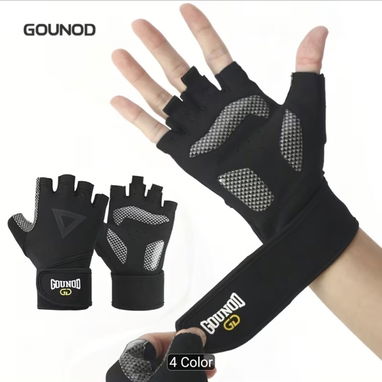 Guantes para el gym - Img 123150456