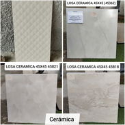 venta d losas de ceramica y porcelanato - Img 55944912