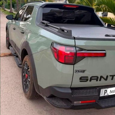 Hyunday Santa cruz XRT 2024 - 4/6