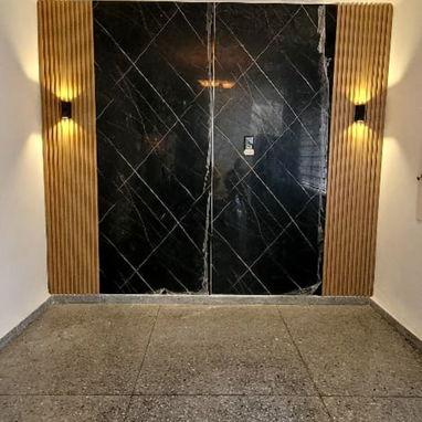 Planchas de pvc decorativas imitacion marmol - Img 114095406