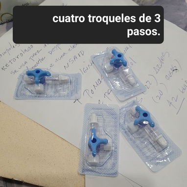 Vendo troqueles de diferentes medidas - 7/7
