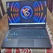 🎮 MSI CYBORG 15 — CORE i7 + RTX 4060 - Img 56475764