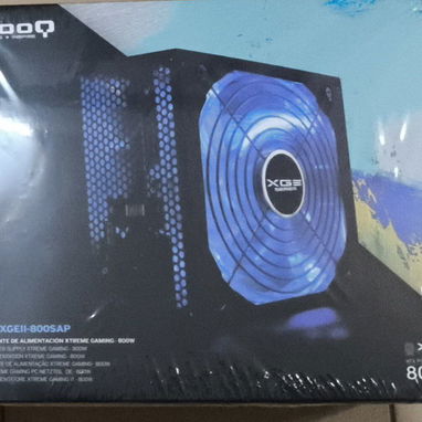 55341356--- fuente para pc desde 350w hasta 1000w - Img 114723965
