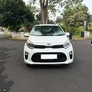 Kia Picanto BLANCO – $50 USD/día - Img 57105309