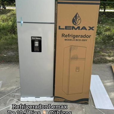 REFRIGERADORES - Img 118708188