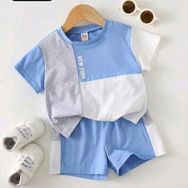 Ropa de niño talla 12/18 meses - 8/10