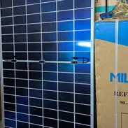 Panel Solar 610w - Img 55676642