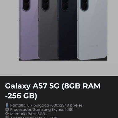 Venta de SAMSUNG GALAXY - 2/10