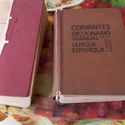 Venta de Diccionario - Img 56348335