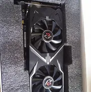 Tarjeta gráfica AMD rx580 de 8gb - Img 50198326