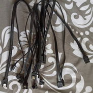 ✅CABLE SATA 3✅ NUEVOS - SOLO 600 CUP CADA UNO USD AL CAMBIO - Img 54600522