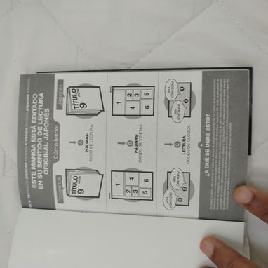 Venta de mangas - Img 126335456