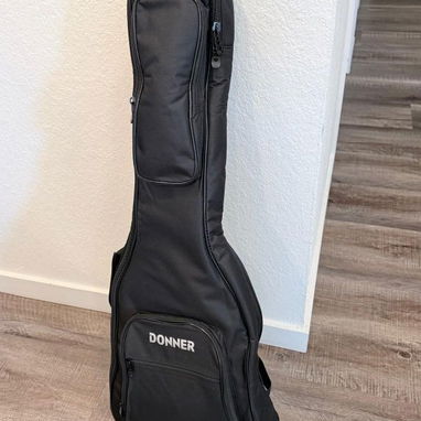 Guitarra electrica Jackson - 2/4