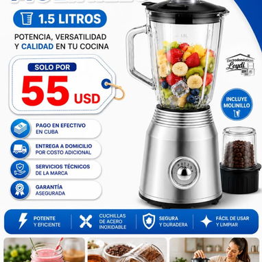 💯 Freidora de aire - 2/9