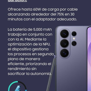 !! GALAXY S26 ULTRA Sellado en su caja !! - Img 123244716