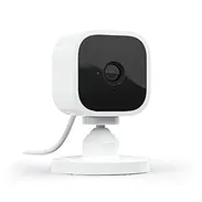 Blink Mini: Cámara Seguridad 1080P, Detección Movimiento - Img 55768855