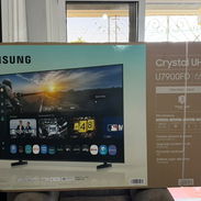 TV Samsung de 65 " 4K 🚐 Villa clara - Img 57608764