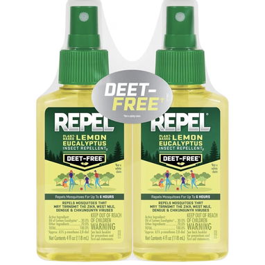 10 usd Repelentes para los mosquitos importados 🇺🇸 Protección contra el Zika,dengue,chikungunya y Nilo occidental - Img 108104485