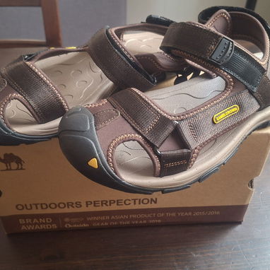 Zapatos originales en su caja para hombres - 6/8