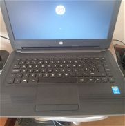 Laptop marca HP ....Poco tiempo de uso !!! - Img 46055334