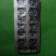 Mebendazol 700 CUP - Img 57725455