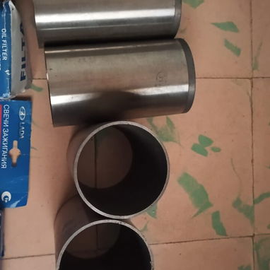 vendo todas estas piezas de lada nuevas, no conozco de precios asi q escucho ofertas al whatsapp - 2/6