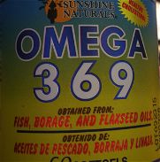 Omega 3.6.9 - Img 45649284