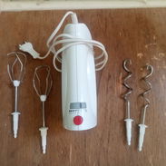 Vendo mezcladora de mano - Img 57424717