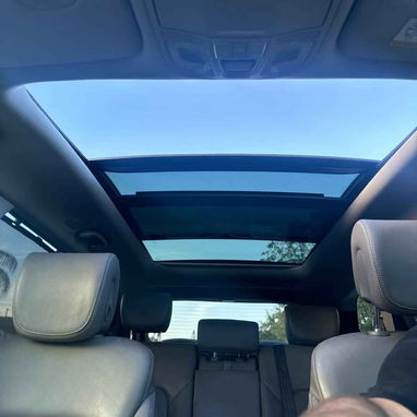 Vendo o negocio yhunday Santa Fe del 2017 7 plazas limited - Img 102336465