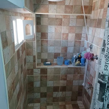 Apartamento con vista al malecón - 6/10