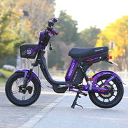 Bicimoto Yoazaky 707 - Img 55816095