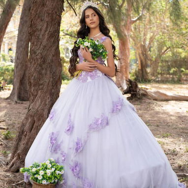 Fotos para Quinceañeras - 3/4