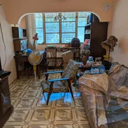 Se vende apartamento zona 5 de Alamar con teléfono y garaje - Img 52639785