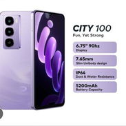 Itel city 100 - Img 55668561